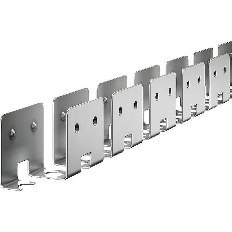 Профиль алюминиевый Maytoni Гибкий неон 20072 Серебро